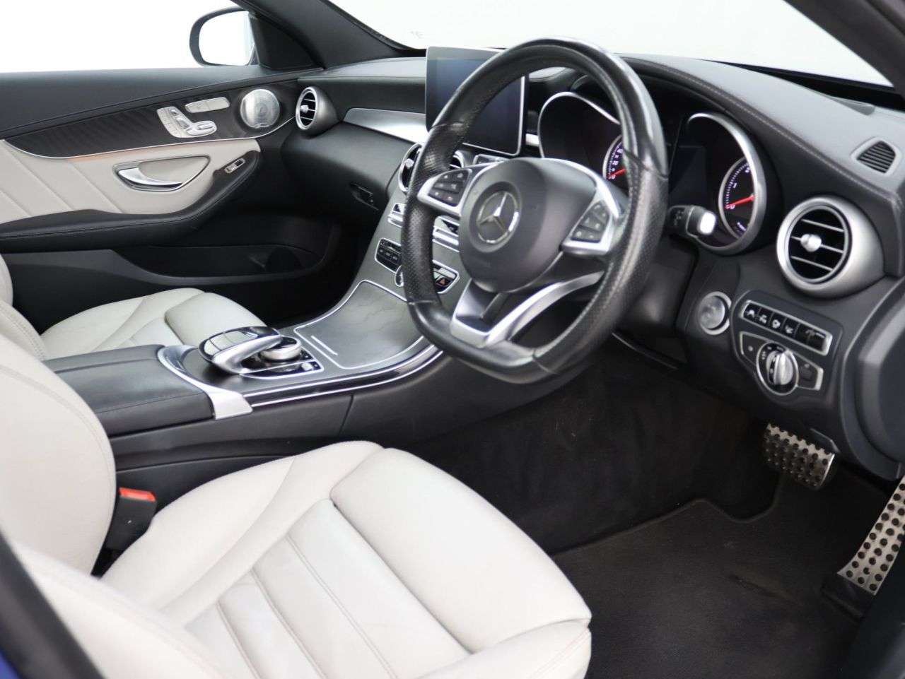 2015 MERCEDES-BENZ C CLASS 2015 MERCEDES-BENZ C CLASS