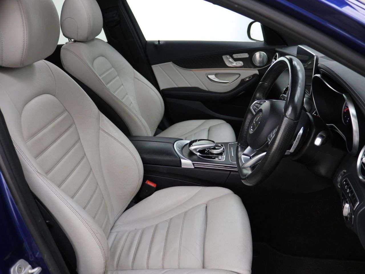 2015 MERCEDES-BENZ C CLASS 2015 MERCEDES-BENZ C CLASS