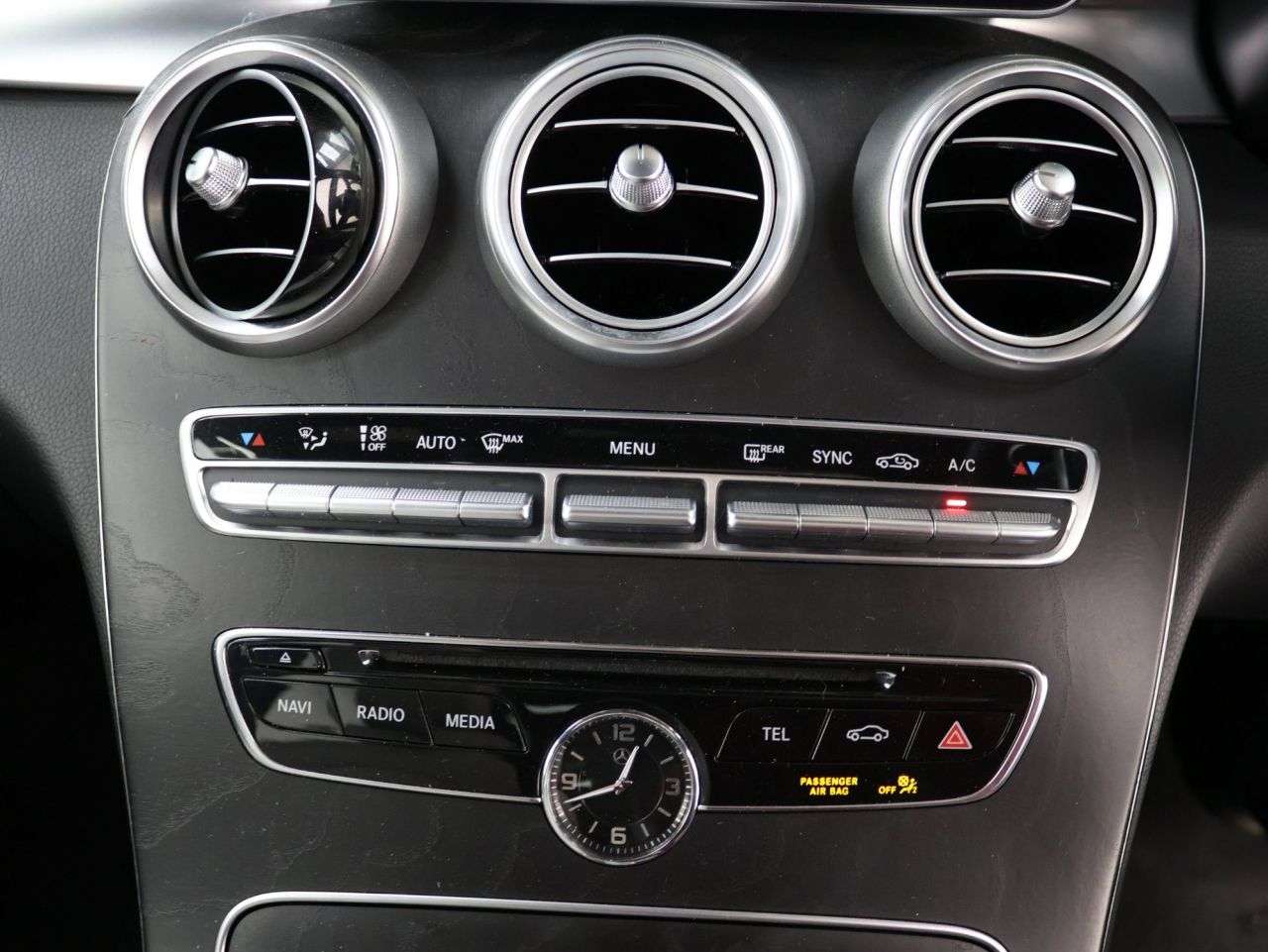 2015 MERCEDES-BENZ C CLASS 2015 MERCEDES-BENZ C CLASS