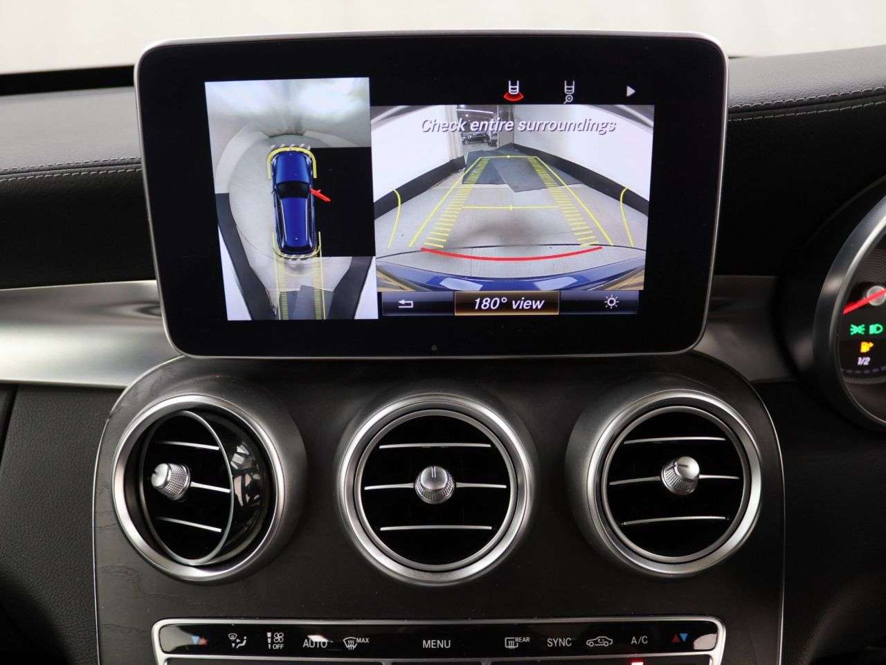 2015 MERCEDES-BENZ C CLASS 2015 MERCEDES-BENZ C CLASS