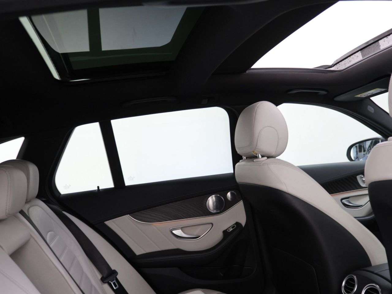 2015 MERCEDES-BENZ C CLASS 2015 MERCEDES-BENZ C CLASS