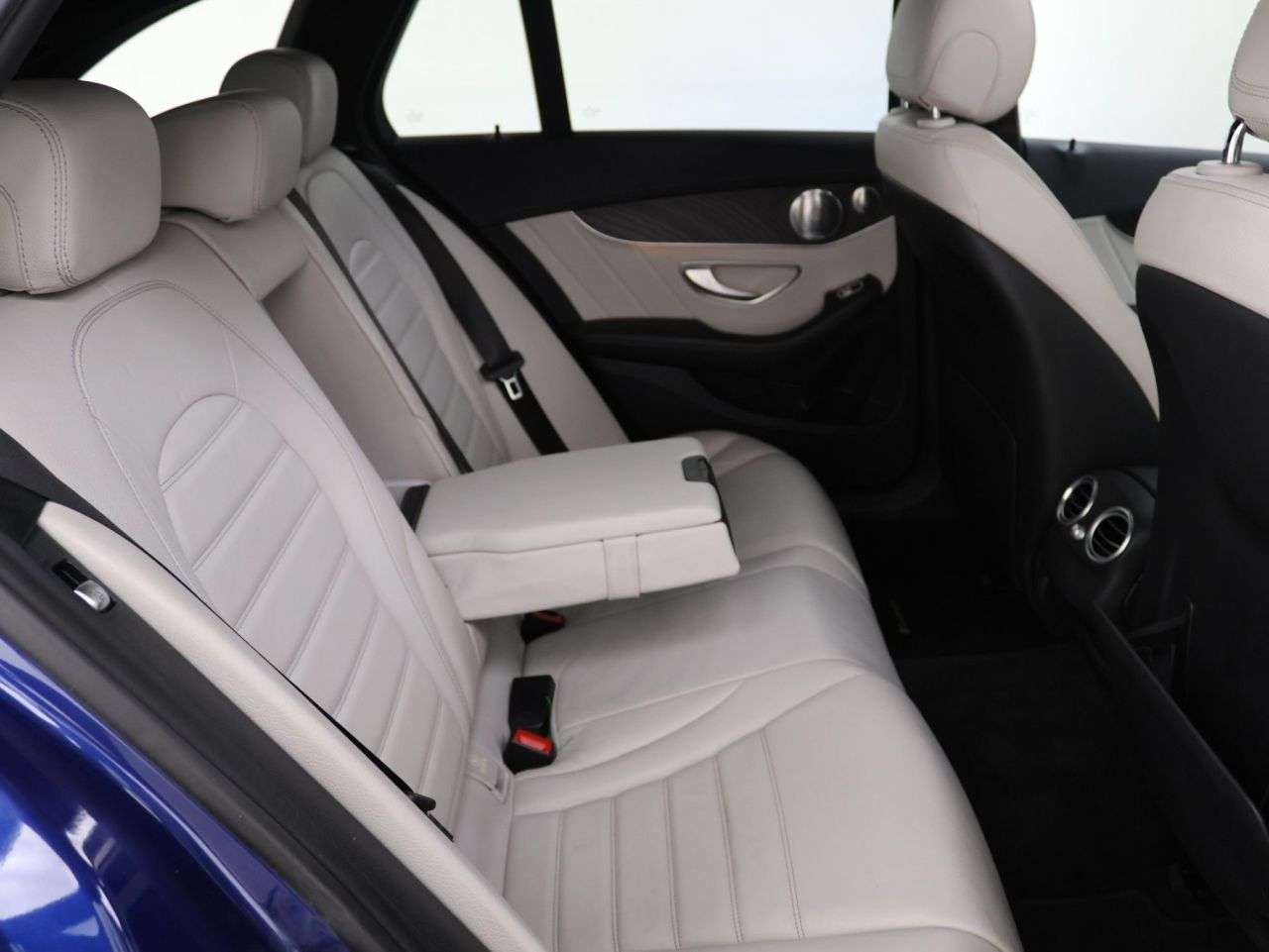 2015 MERCEDES-BENZ C CLASS 2015 MERCEDES-BENZ C CLASS