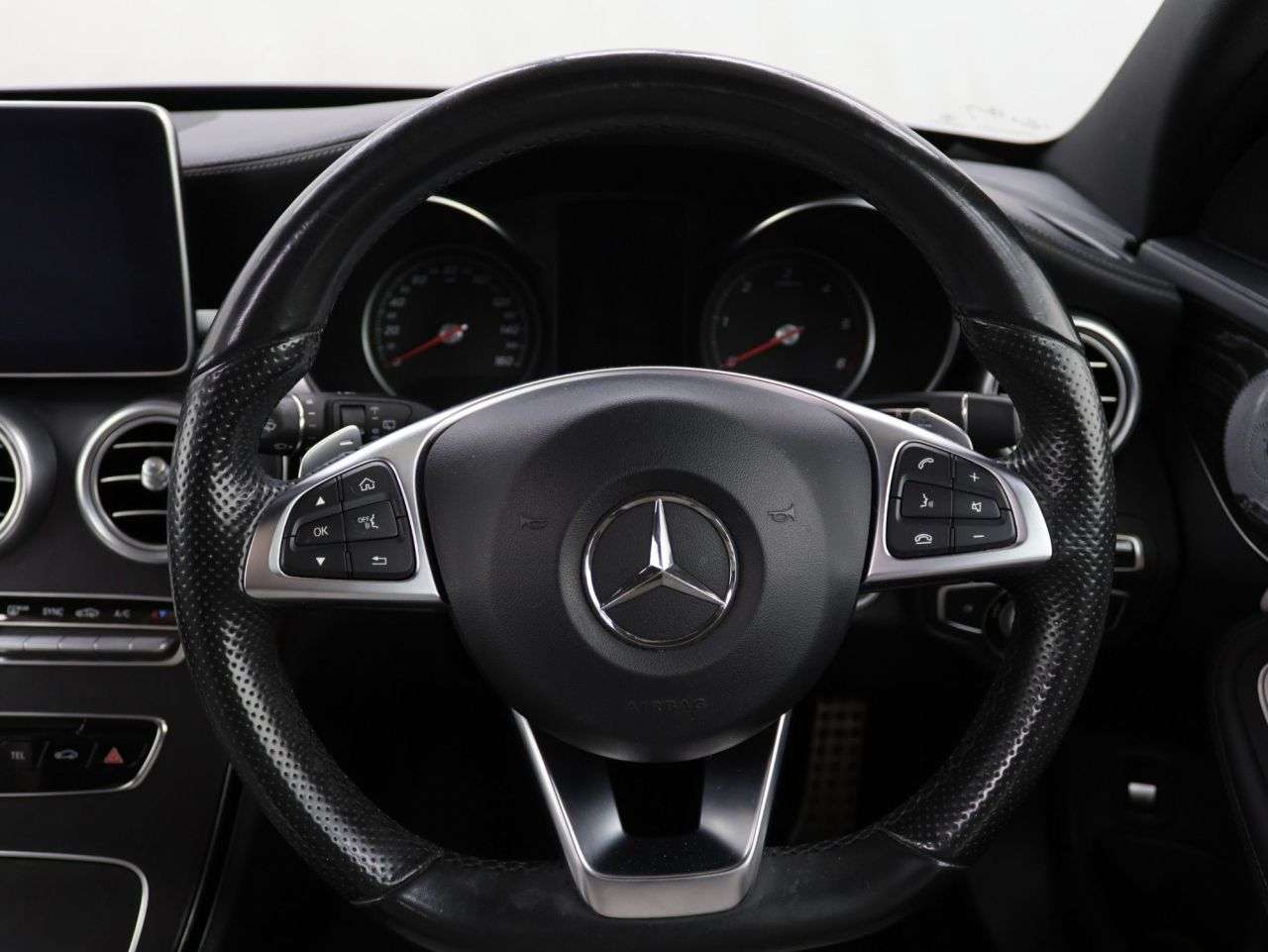 2015 MERCEDES-BENZ C CLASS 2015 MERCEDES-BENZ C CLASS