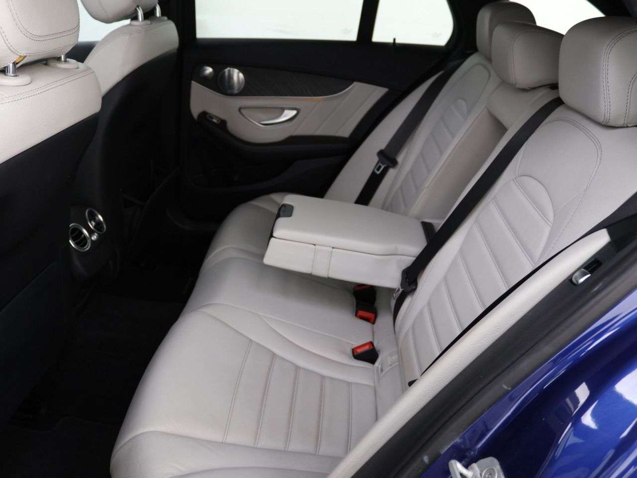 2015 MERCEDES-BENZ C CLASS 2015 MERCEDES-BENZ C CLASS