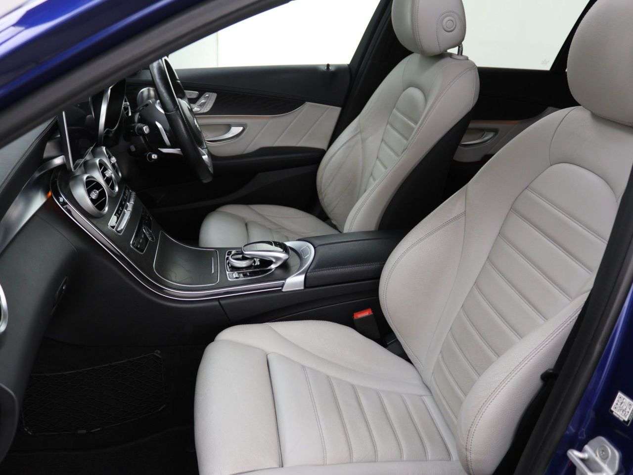 2015 MERCEDES-BENZ C CLASS 2015 MERCEDES-BENZ C CLASS