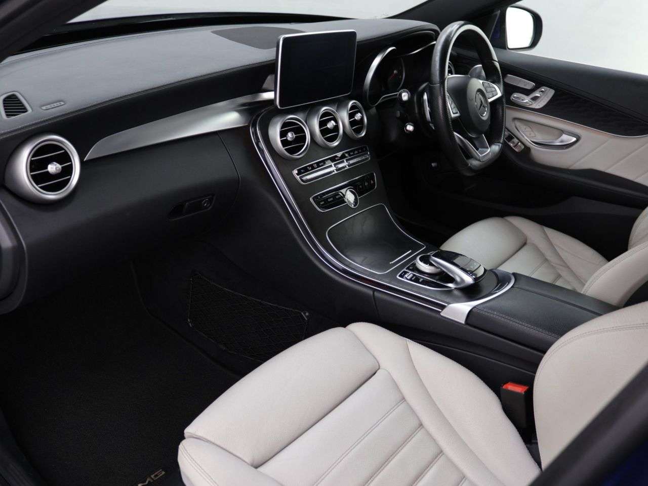 2015 MERCEDES-BENZ C CLASS 2015 MERCEDES-BENZ C CLASS