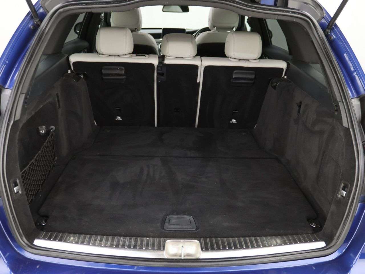 2015 MERCEDES-BENZ C CLASS 2015 MERCEDES-BENZ C CLASS