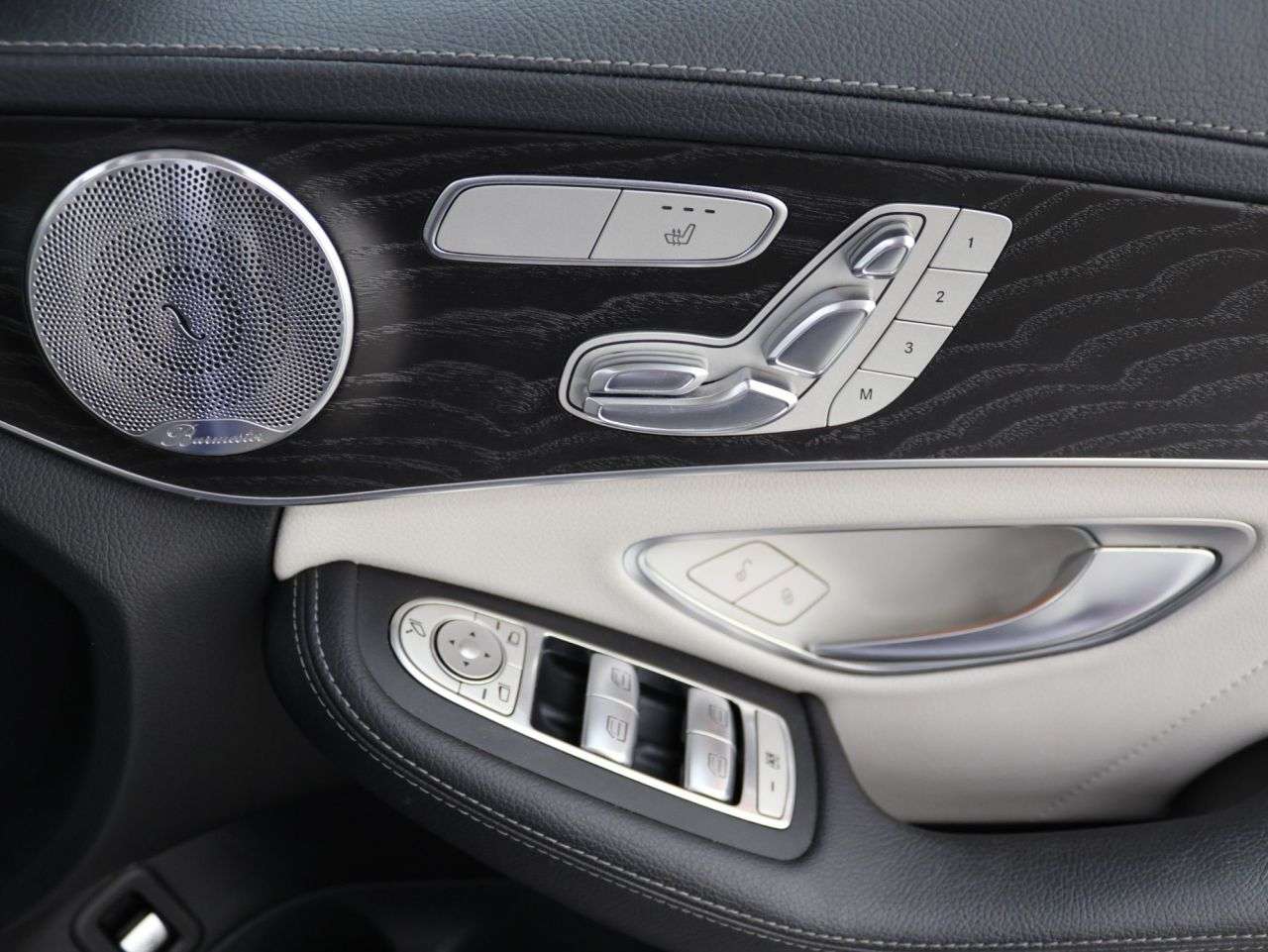 2015 MERCEDES-BENZ C CLASS 2015 MERCEDES-BENZ C CLASS