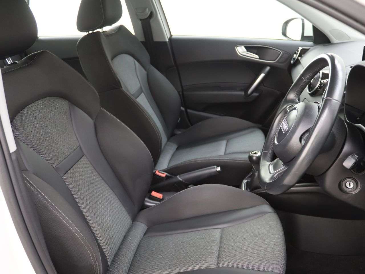 2018 AUDI A1 2018 AUDI A1