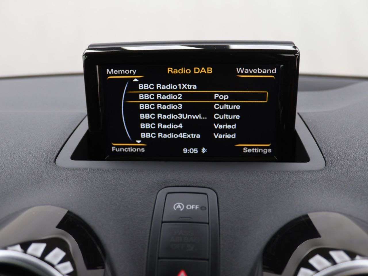 2018 AUDI A1 2018 AUDI A1