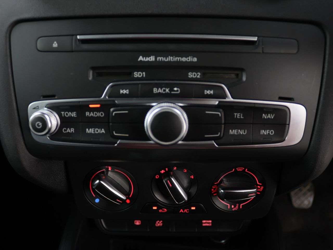 2018 AUDI A1 2018 AUDI A1