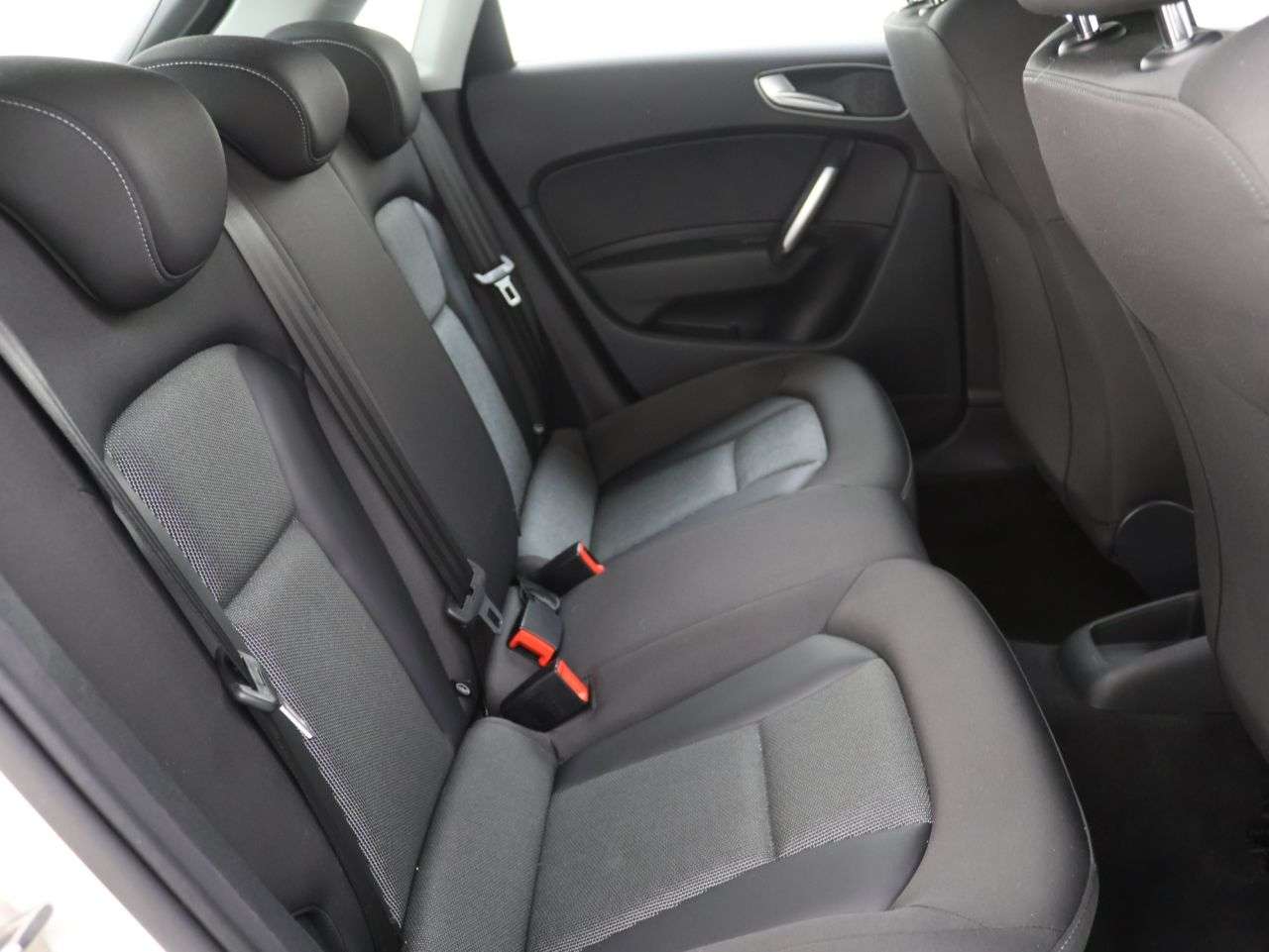 2018 AUDI A1 2018 AUDI A1