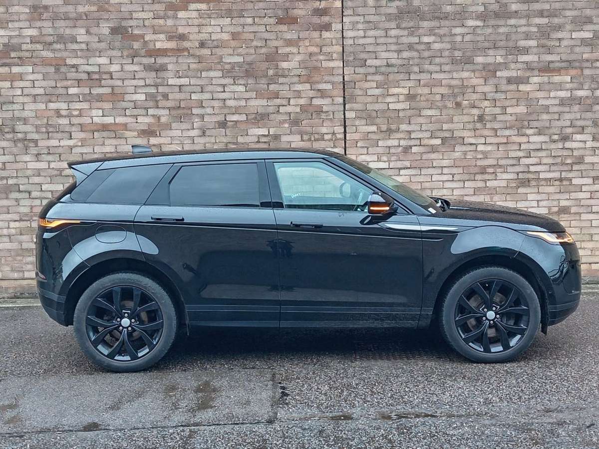 Check out this Land Rover Range Rover Evoque 2019 Diesel Automatic