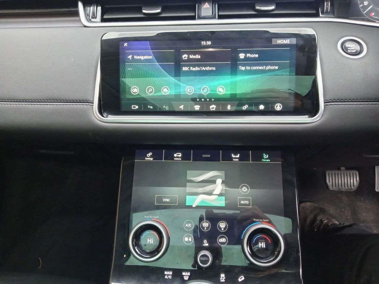 2019 LAND ROVER RANGE ROVER EVOQUE 2019 LAND ROVER RANGE ROVER EVOQUE