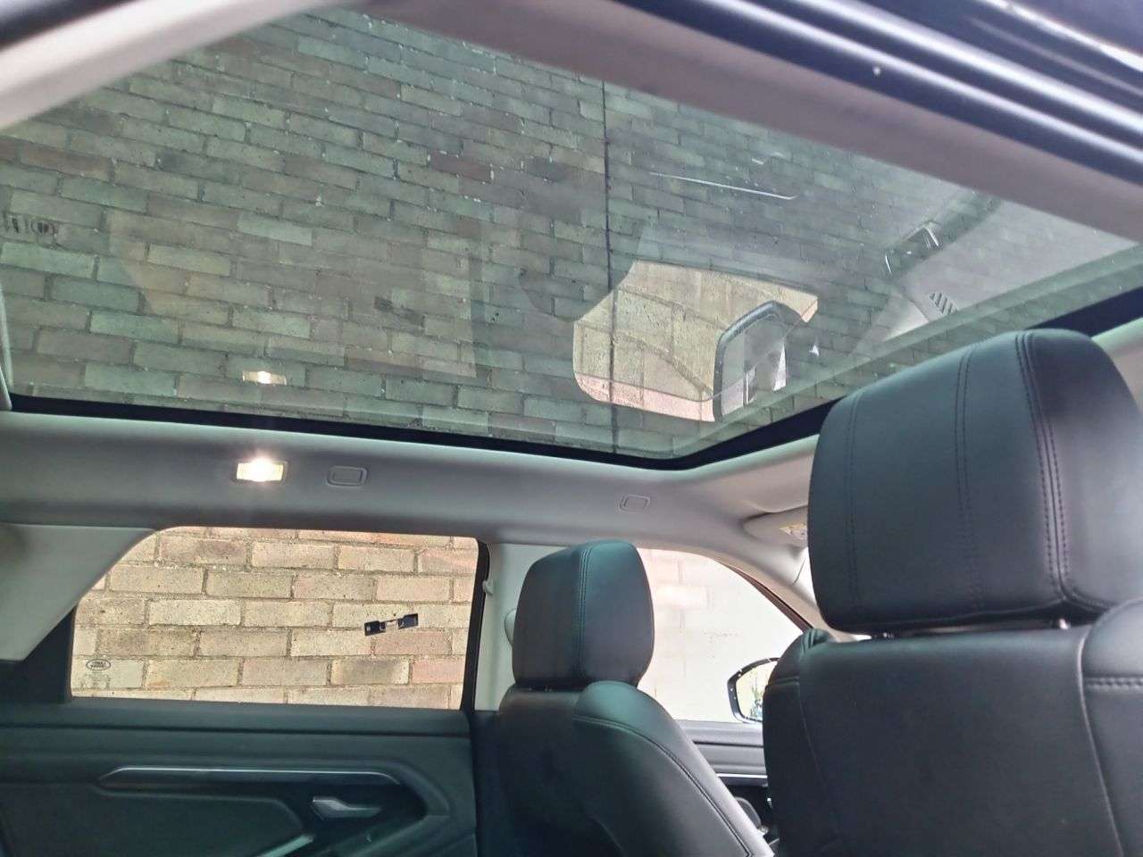 2019 LAND ROVER RANGE ROVER EVOQUE 2019 LAND ROVER RANGE ROVER EVOQUE