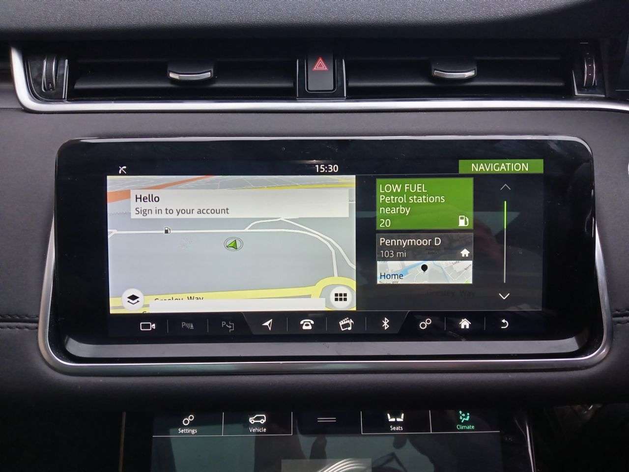 2019 LAND ROVER RANGE ROVER EVOQUE 2019 LAND ROVER RANGE ROVER EVOQUE