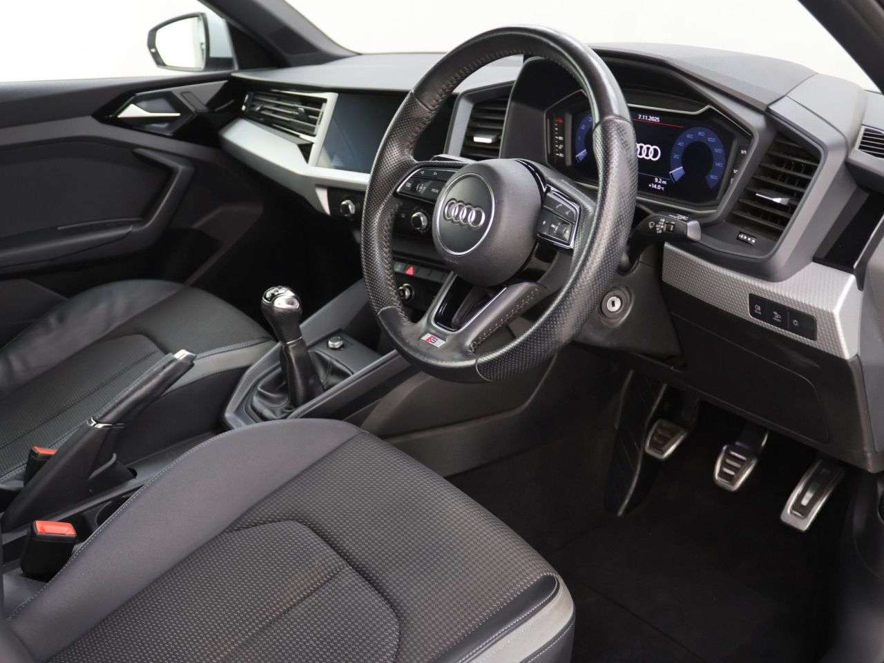 2020 AUDI A1 2020 AUDI A1