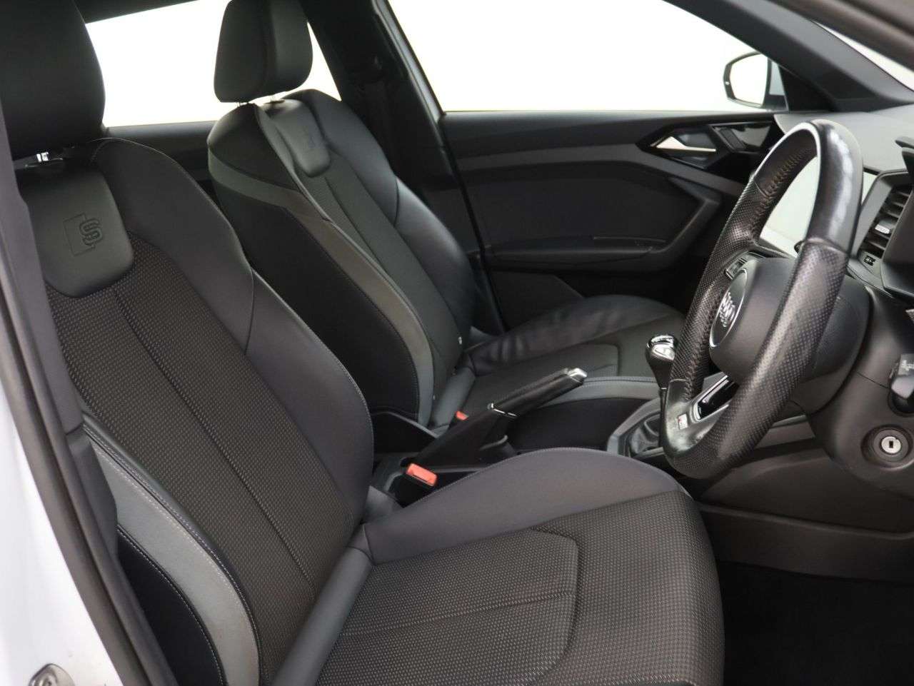 2020 AUDI A1 2020 AUDI A1