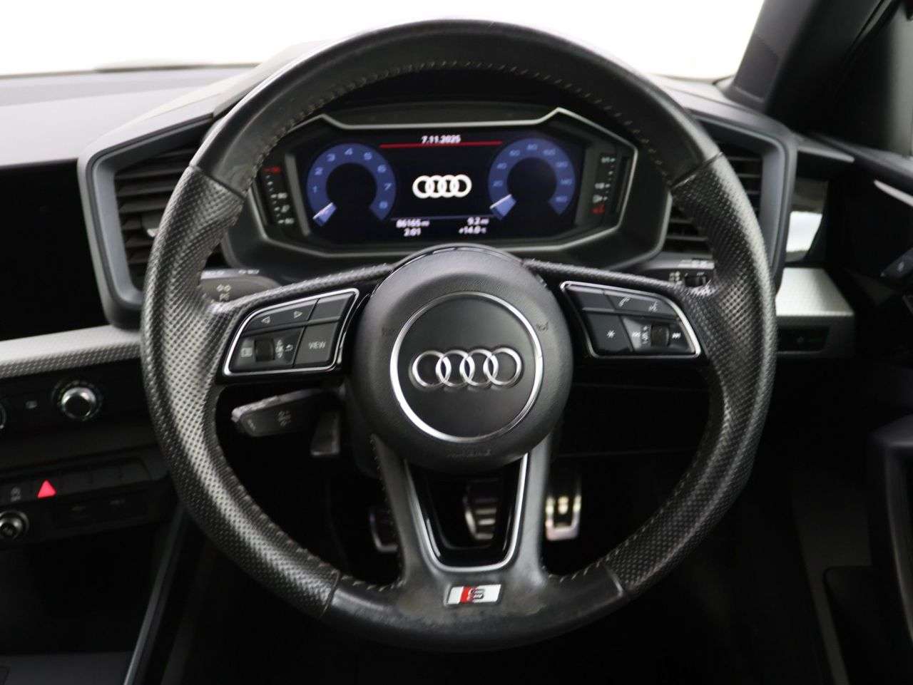 2020 AUDI A1 2020 AUDI A1