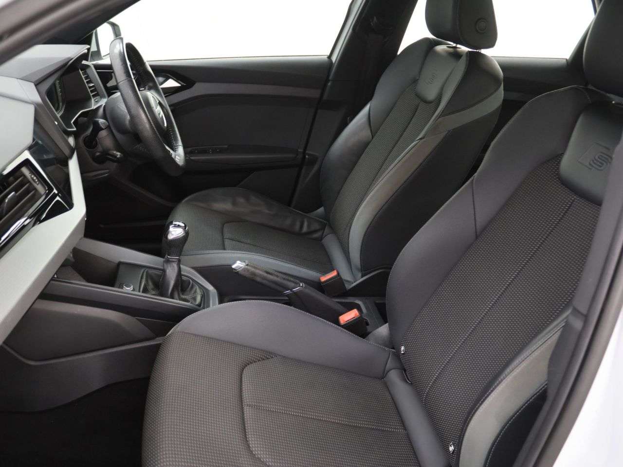 2020 AUDI A1 2020 AUDI A1