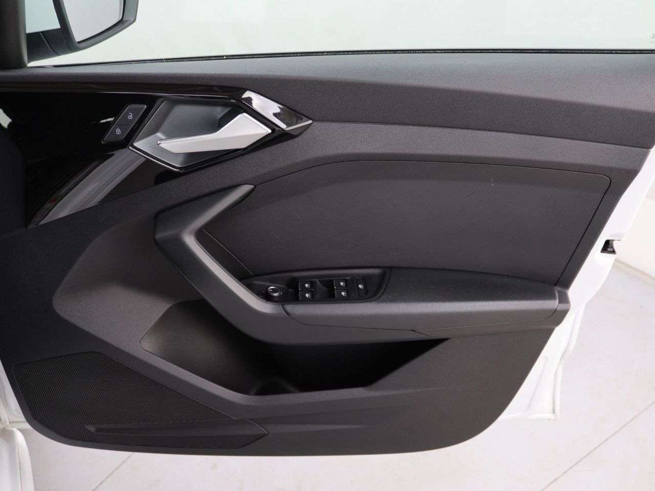 2020 AUDI A1 2020 AUDI A1