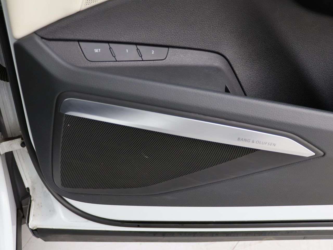 2021 AUDI E-TRON 2021 AUDI E-TRON