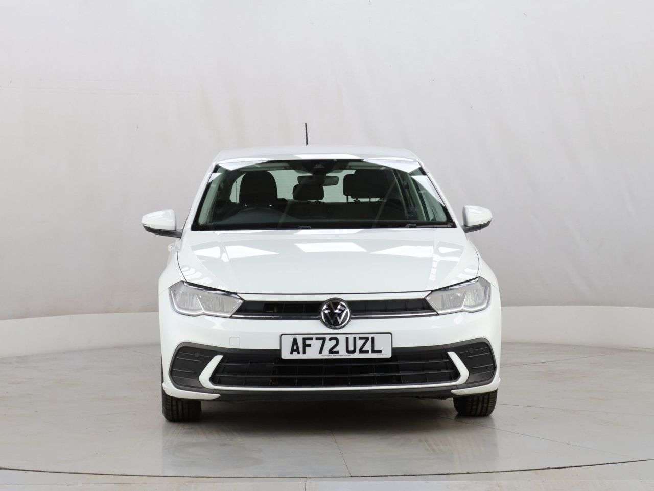2022 VOLKSWAGEN POLO 2022 VOLKSWAGEN POLO