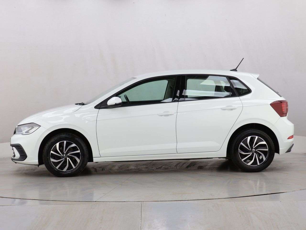 2022 VOLKSWAGEN POLO 2022 VOLKSWAGEN POLO