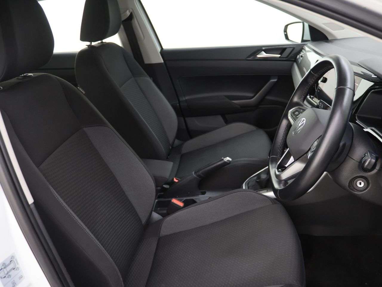 2022 VOLKSWAGEN POLO 2022 VOLKSWAGEN POLO