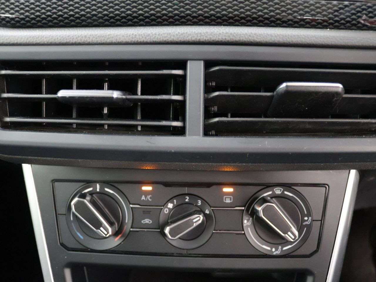 2022 VOLKSWAGEN POLO 2022 VOLKSWAGEN POLO