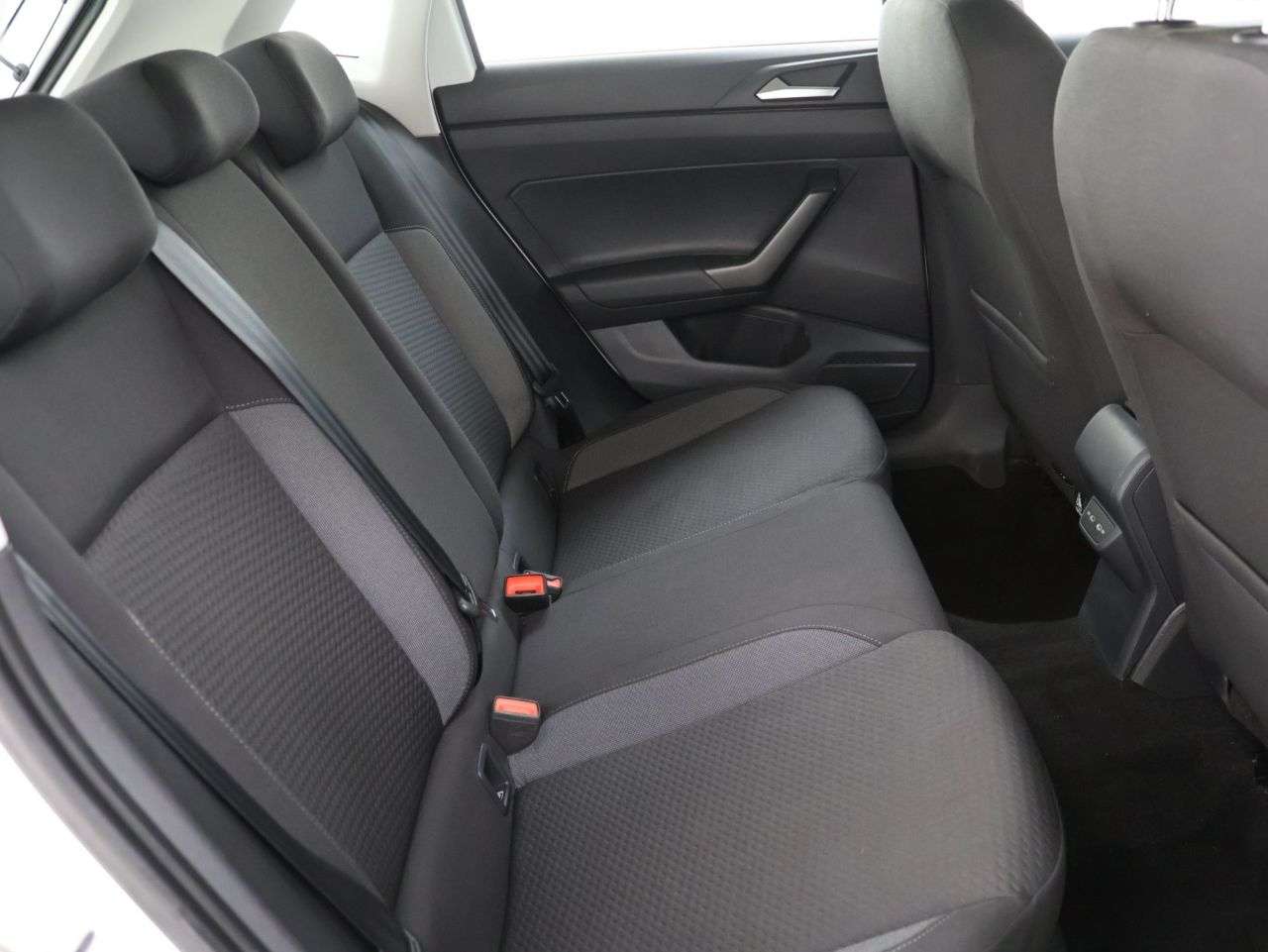 2022 VOLKSWAGEN POLO 2022 VOLKSWAGEN POLO