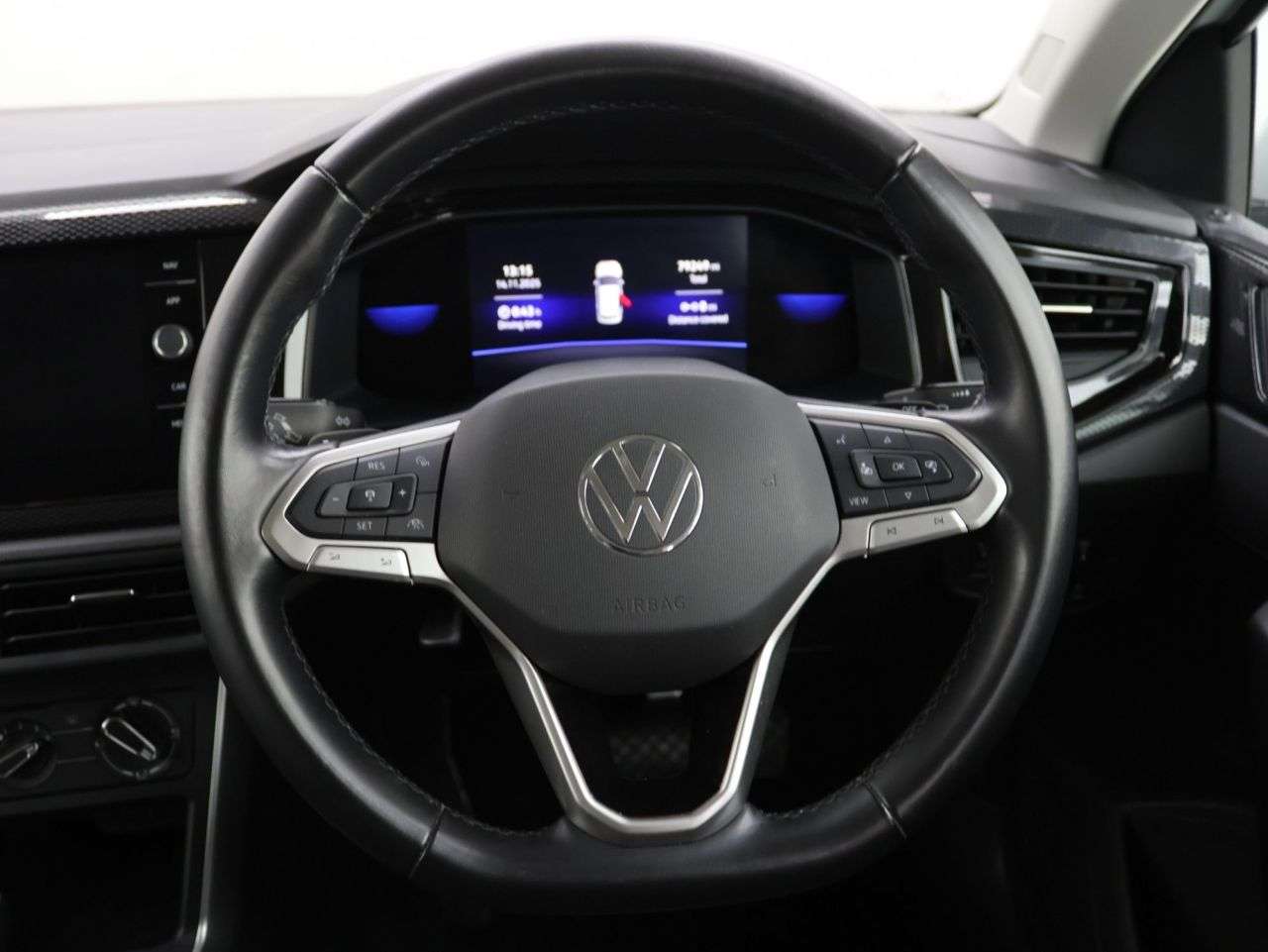 2022 VOLKSWAGEN POLO 2022 VOLKSWAGEN POLO