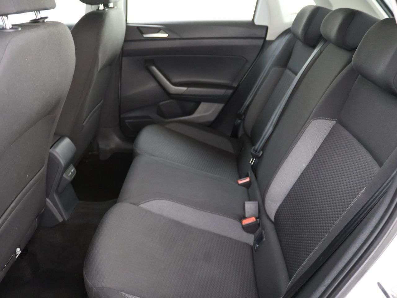 2022 VOLKSWAGEN POLO 2022 VOLKSWAGEN POLO