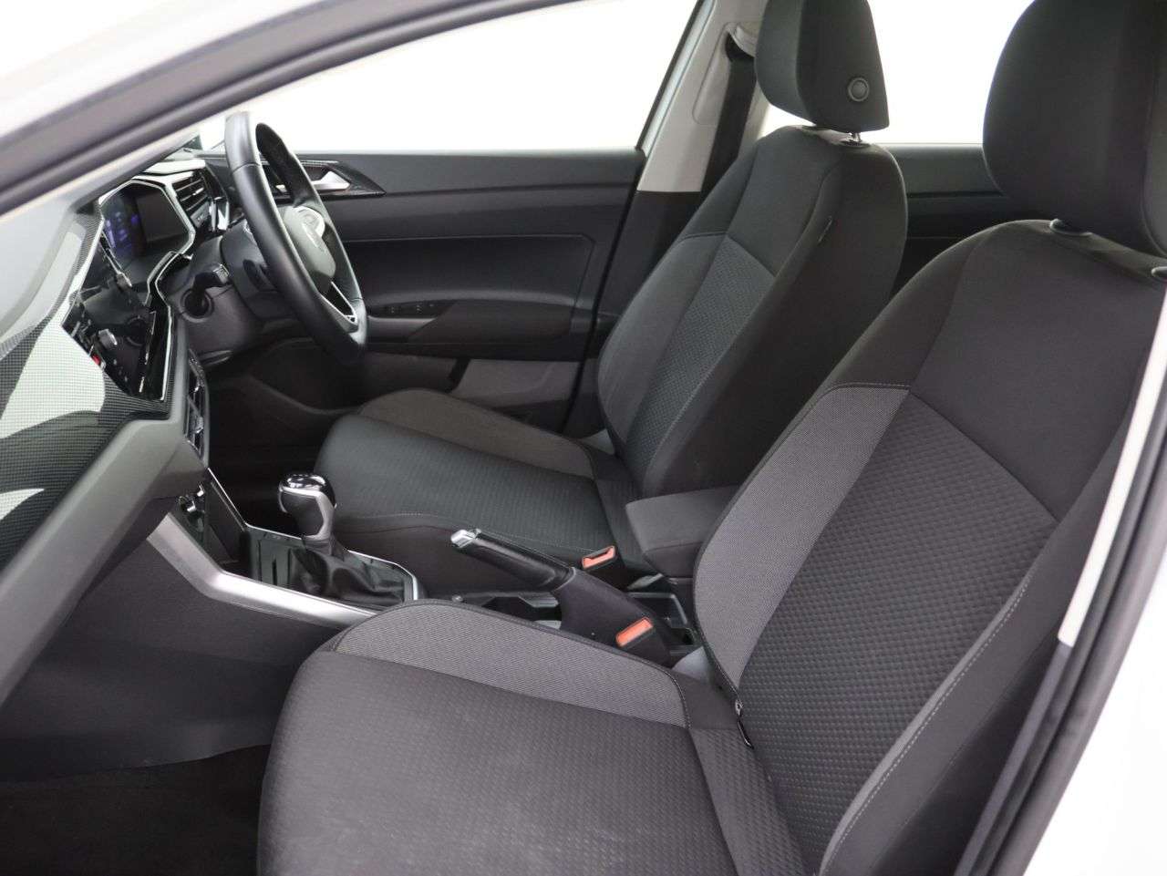 2022 VOLKSWAGEN POLO 2022 VOLKSWAGEN POLO