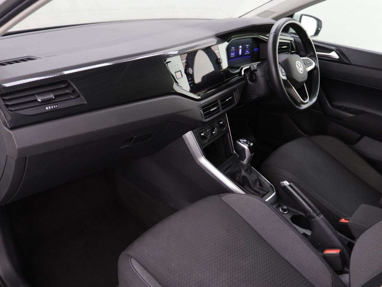 2022 VOLKSWAGEN POLO 2022 VOLKSWAGEN POLO