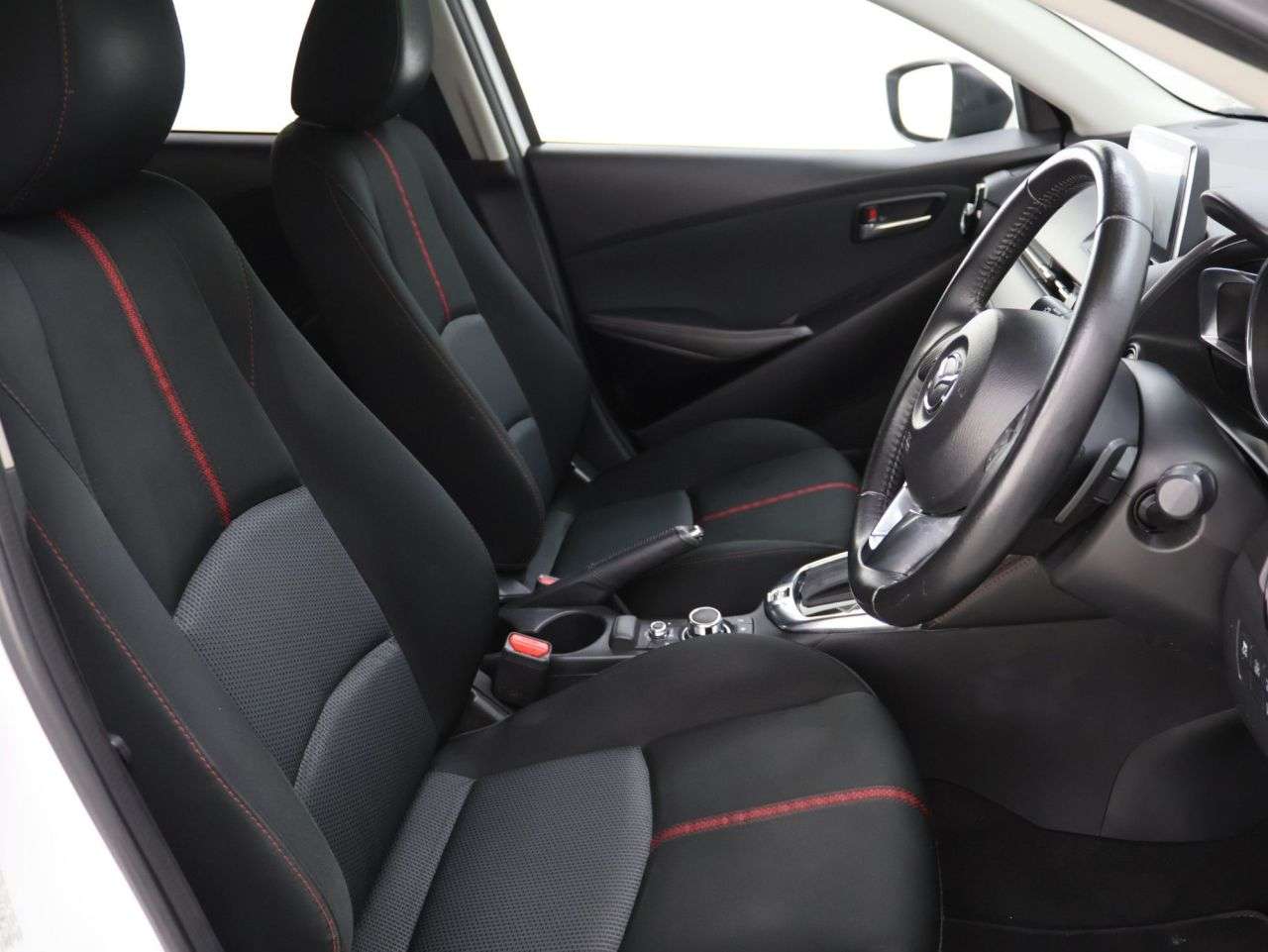 2015 MAZDA MAZDA2 2015 MAZDA MAZDA2