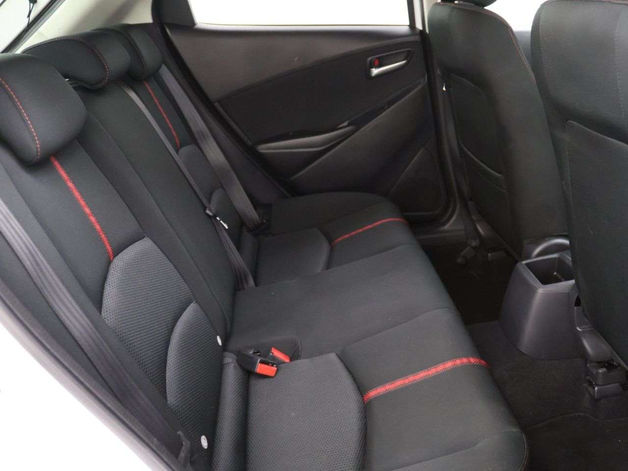 2015 MAZDA MAZDA2 2015 MAZDA MAZDA2