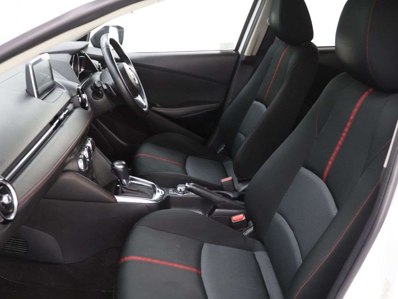 2015 MAZDA MAZDA2 2015 MAZDA MAZDA2