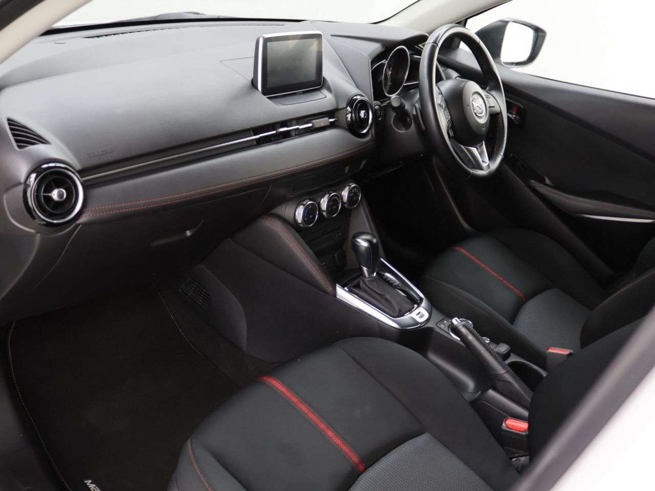 2015 MAZDA MAZDA2 2015 MAZDA MAZDA2