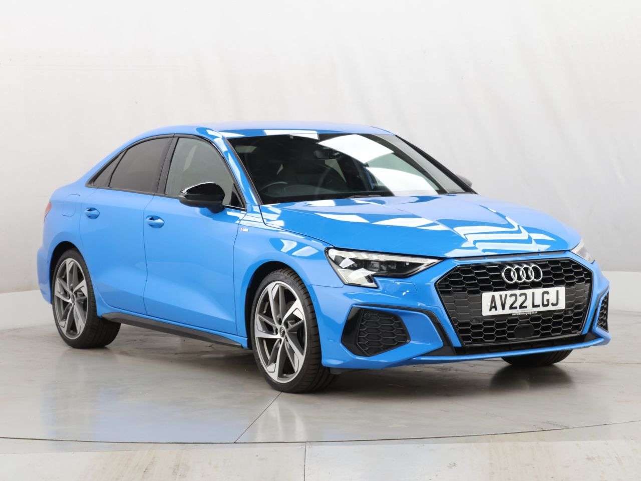 2022 AUDI A3 2022 AUDI A3