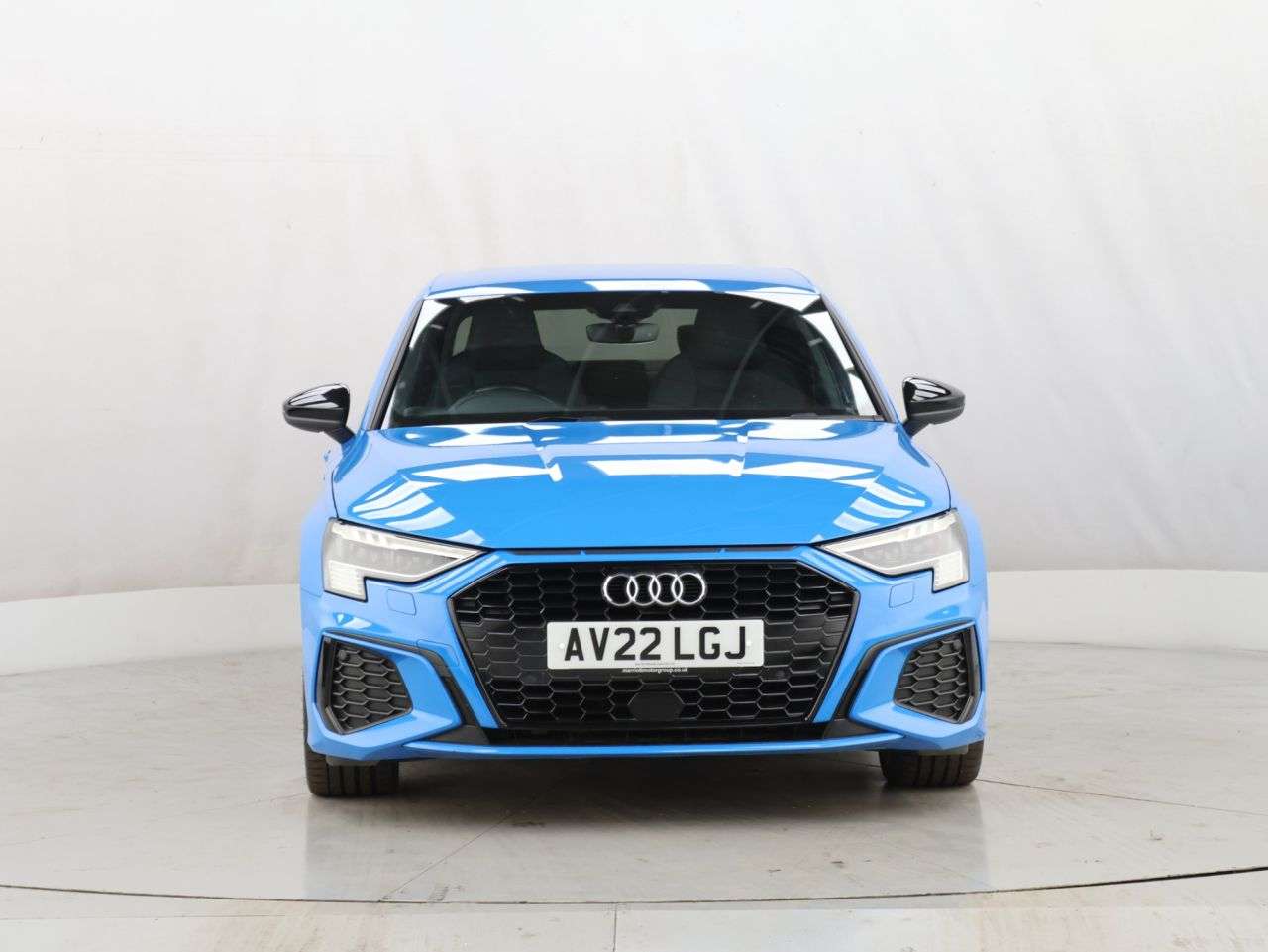 2022 AUDI A3 2022 AUDI A3