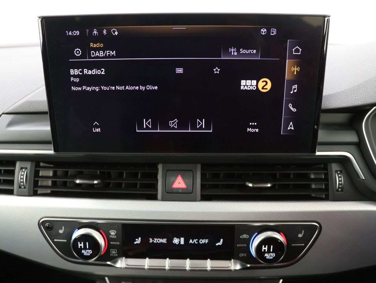 2022 AUDI A4 AVANT 2022 AUDI A4 AVANT