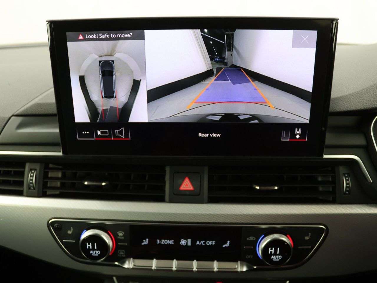 2022 AUDI A4 AVANT 2022 AUDI A4 AVANT