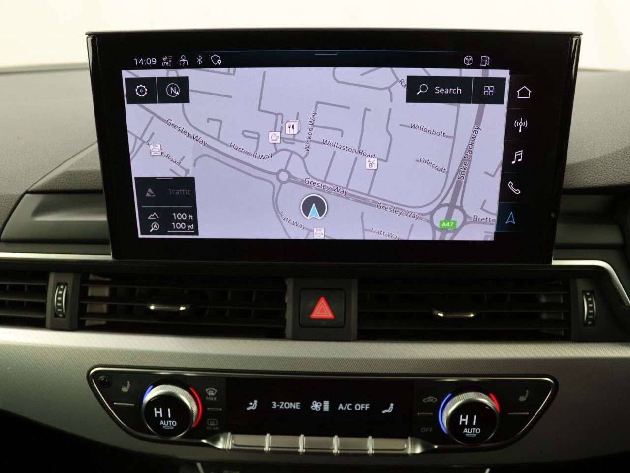 2022 AUDI A4 AVANT 2022 AUDI A4 AVANT