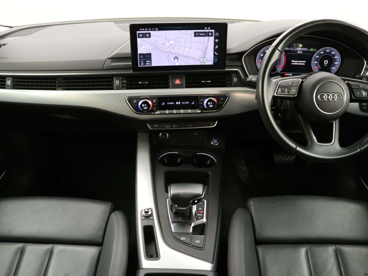 2022 AUDI A4 AVANT 2022 AUDI A4 AVANT