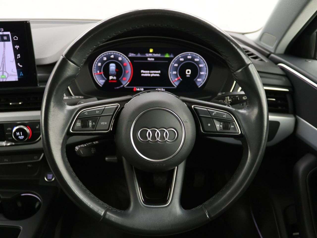 2022 AUDI A4 AVANT 2022 AUDI A4 AVANT