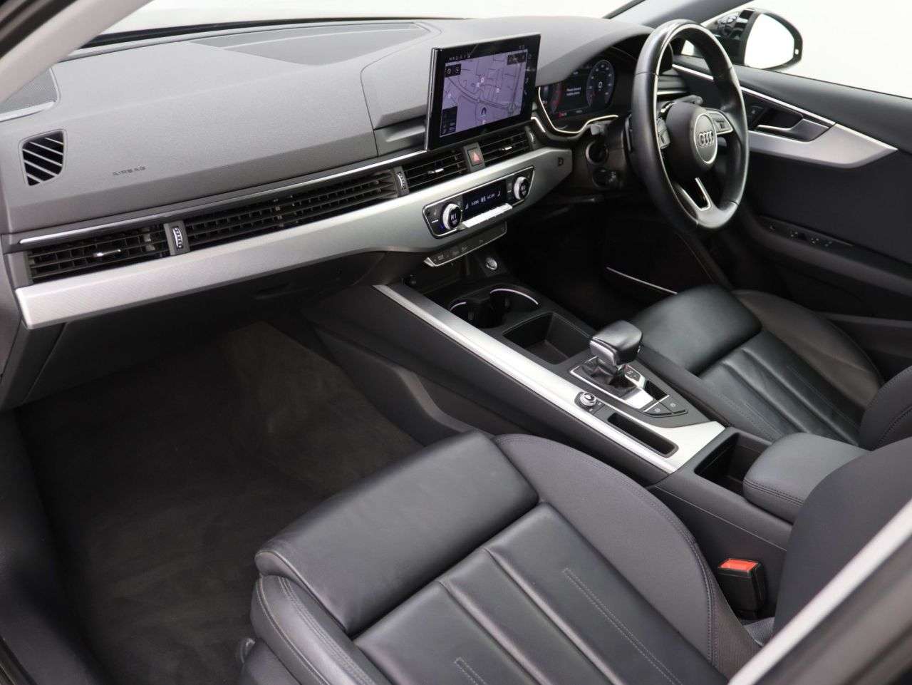 2022 AUDI A4 AVANT 2022 AUDI A4 AVANT