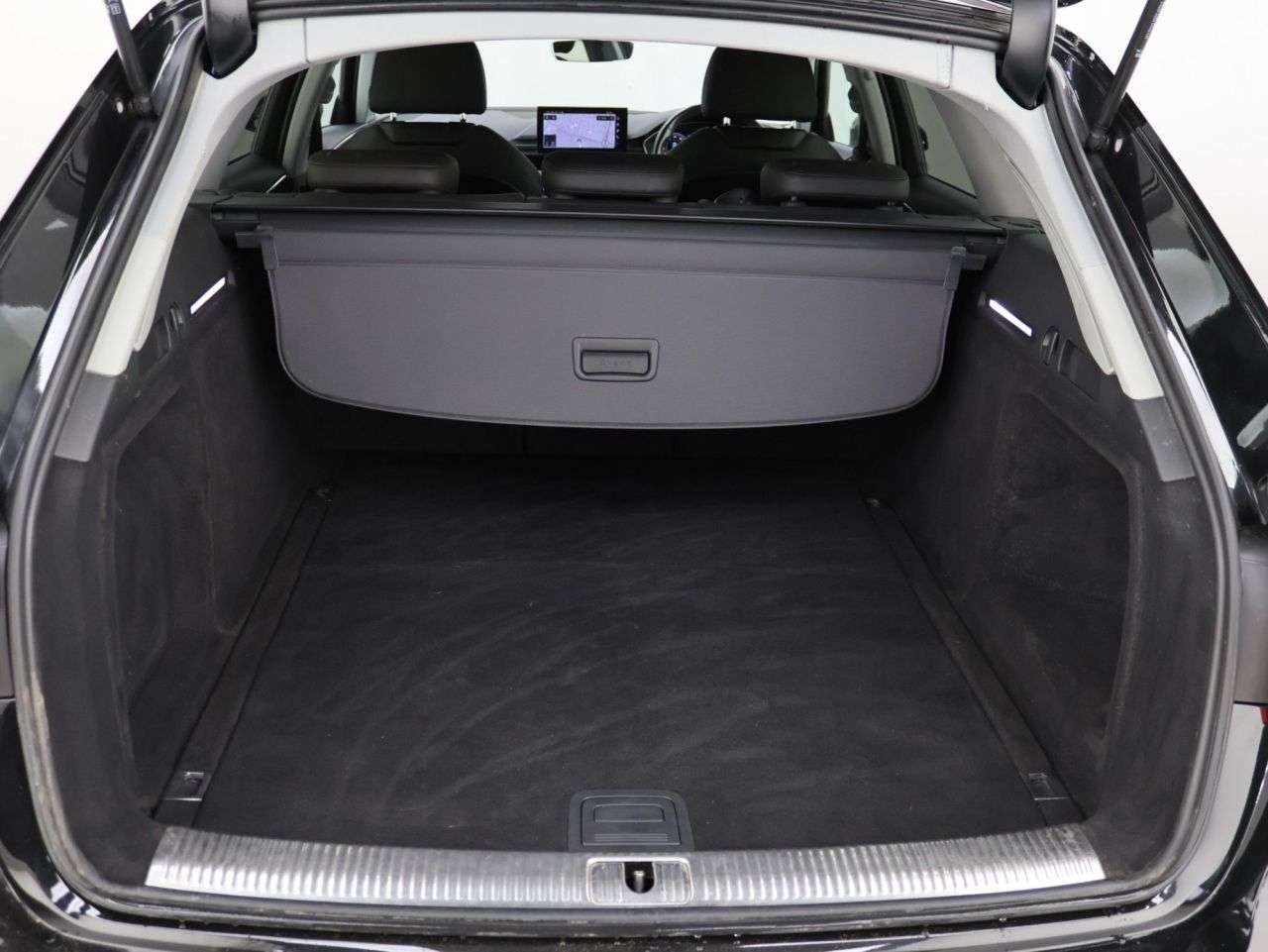 2022 AUDI A4 AVANT 2022 AUDI A4 AVANT