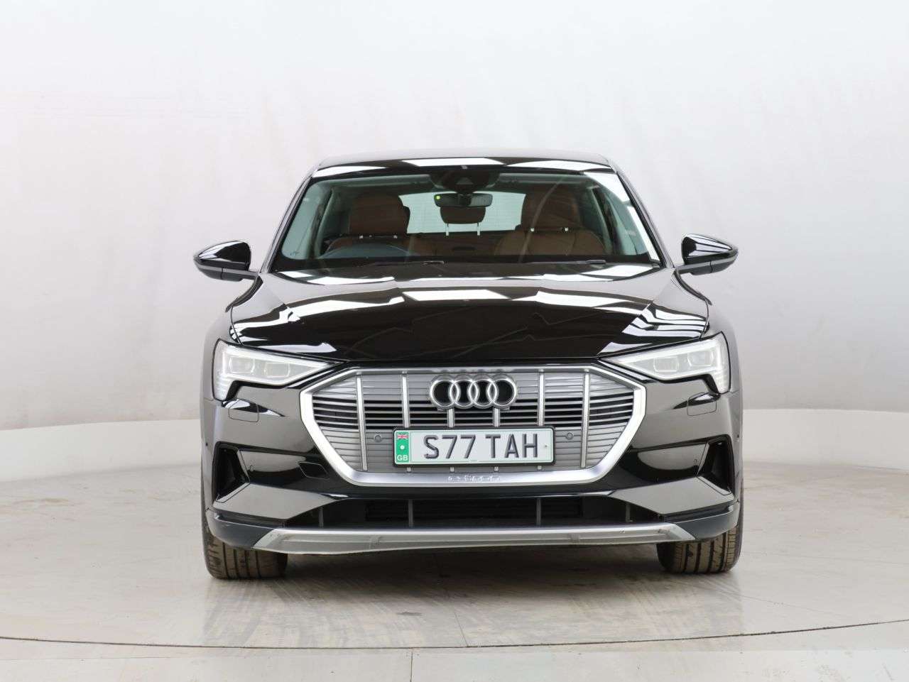 2022 AUDI E-TRON 2022 AUDI E-TRON