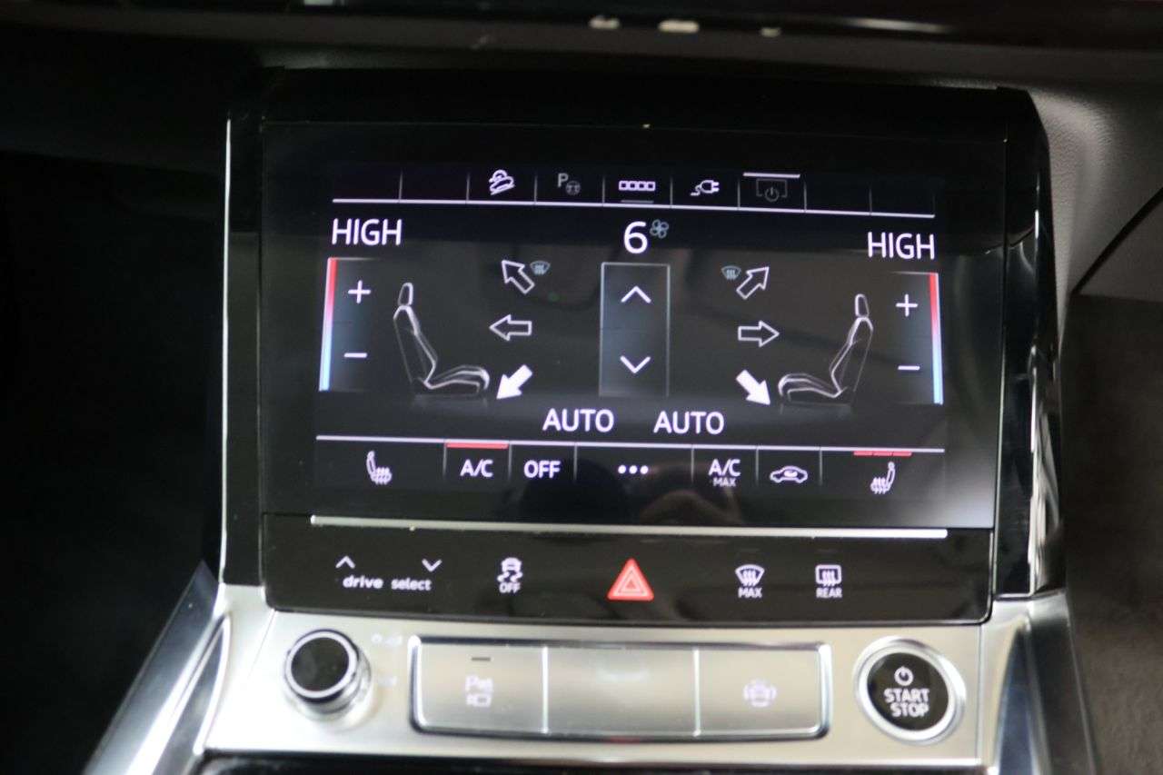 2022 AUDI E-TRON 2022 AUDI E-TRON